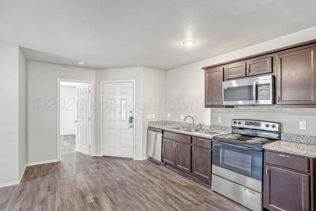 507 N MONROE Street, Amarillo, TX 79107