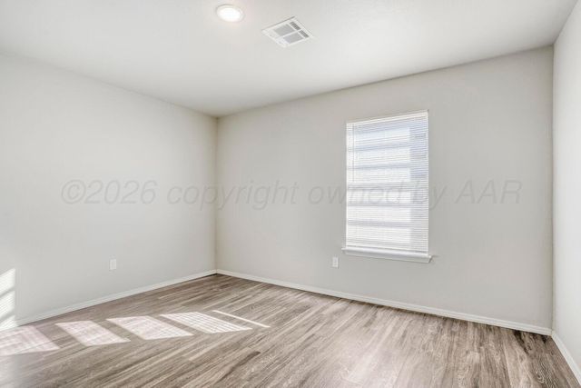 507 N MONROE Street, Amarillo, TX 79107