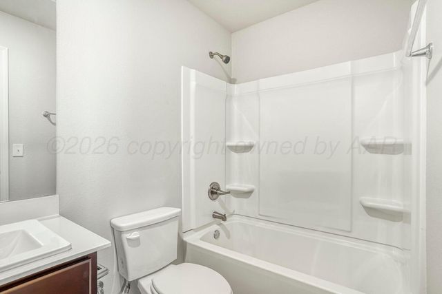 507 N MONROE Street, Amarillo, TX 79107