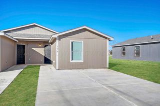 507 N MONROE Street, Amarillo, TX 79107
