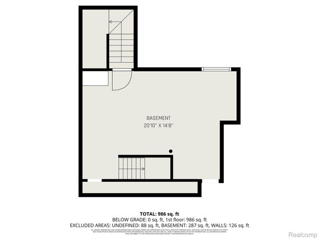 8050 Ortonville Road, Independence Charter Township, MI 48348