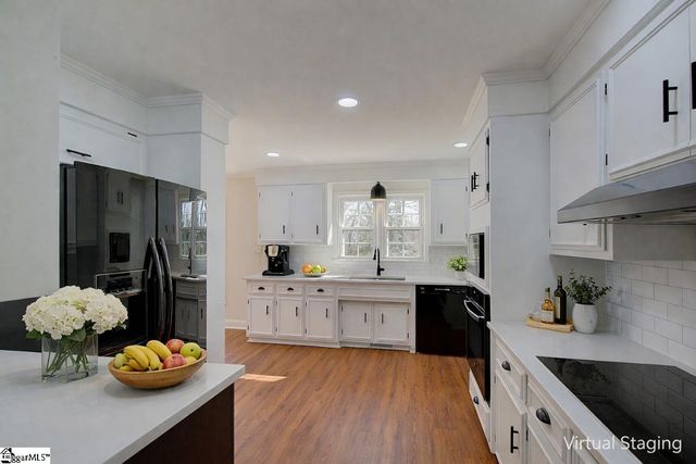 206 Stone Ridge Road, Greer, SC 29650