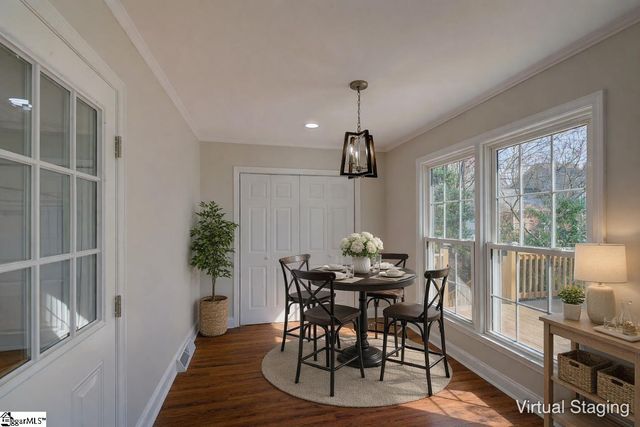 206 Stone Ridge Road, Greer, SC 29650