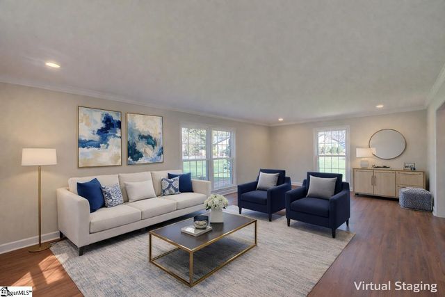 206 Stone Ridge Road, Greer, SC 29650