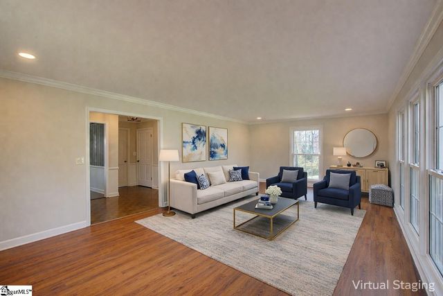 206 Stone Ridge Road, Greer, SC 29650