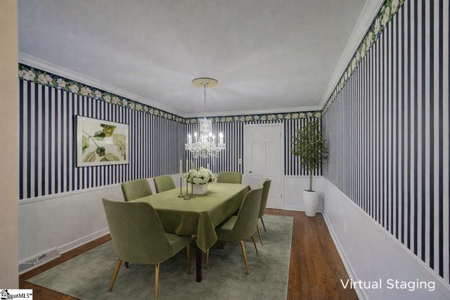 206 Stone Ridge Road, Greer, SC 29650