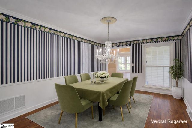 206 Stone Ridge Road, Greer, SC 29650