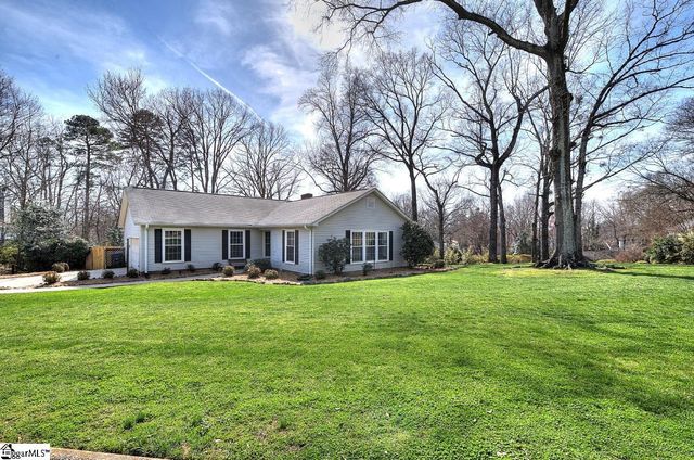 206 Stone Ridge Road, Greer, SC 29650