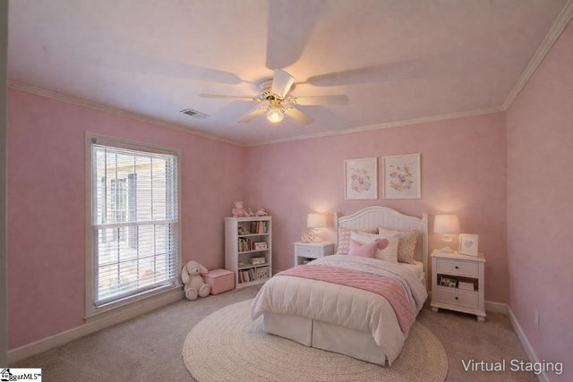 206 Stone Ridge Road, Greer, SC 29650