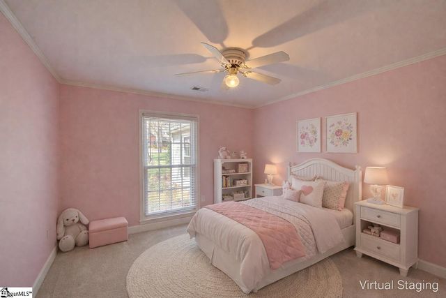 206 Stone Ridge Road, Greer, SC 29650