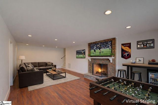 206 Stone Ridge Road, Greer, SC 29650