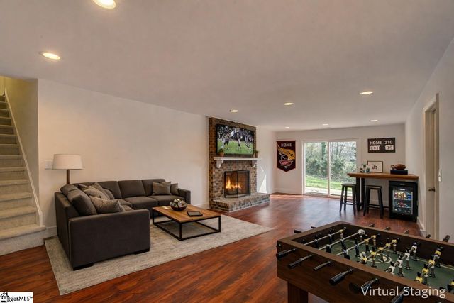 206 Stone Ridge Road, Greer, SC 29650