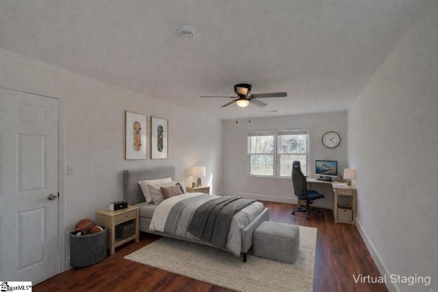 206 Stone Ridge Road, Greer, SC 29650