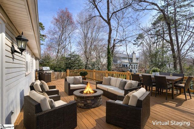 206 Stone Ridge Road, Greer, SC 29650