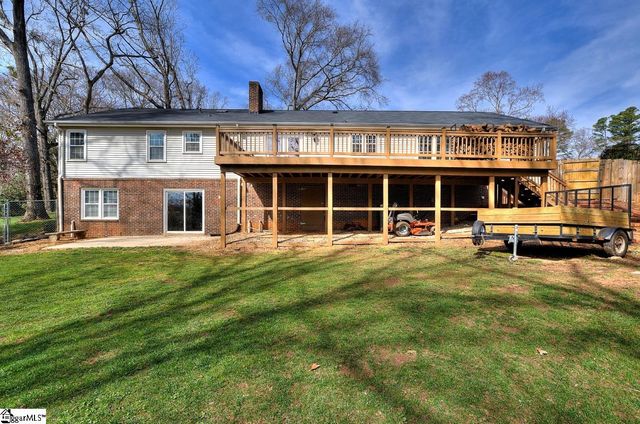 206 Stone Ridge Road, Greer, SC 29650