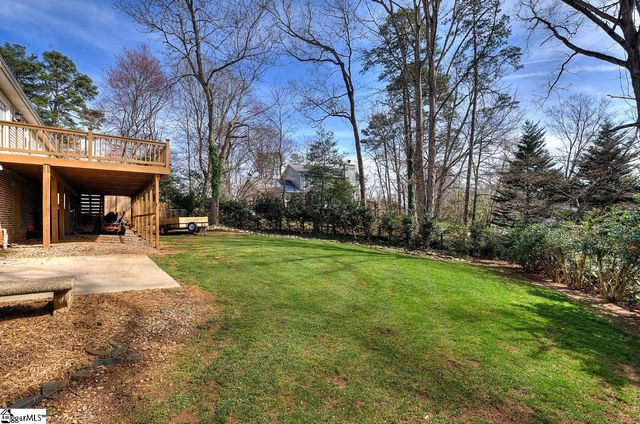 206 Stone Ridge Road, Greer, SC 29650