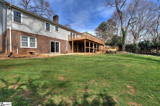 206 Stone Ridge Road, Greer, SC 29650
