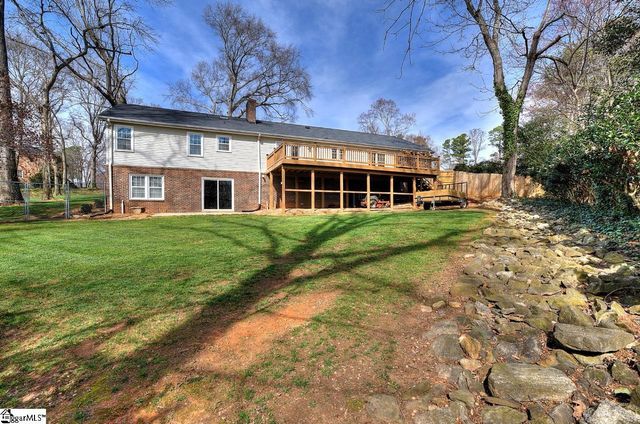 206 Stone Ridge Road, Greer, SC 29650
