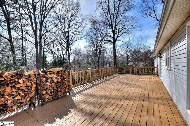 206 Stone Ridge Road, Greer, SC 29650