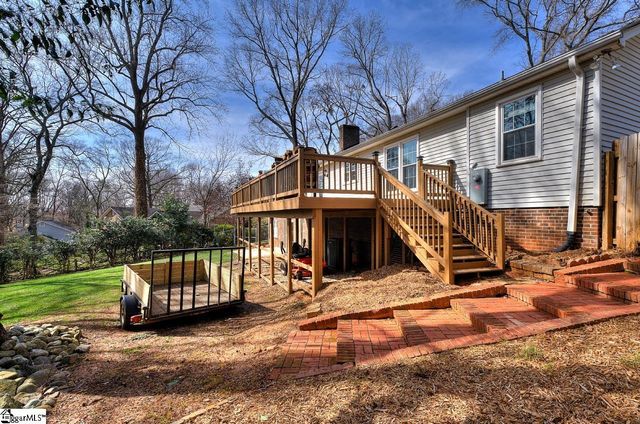 206 Stone Ridge Road, Greer, SC 29650