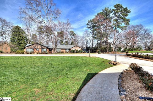 206 Stone Ridge Road, Greer, SC 29650