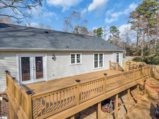 206 Stone Ridge Road, Greer, SC 29650