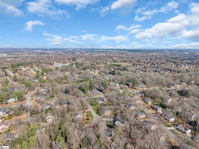 206 Stone Ridge Road, Greer, SC 29650