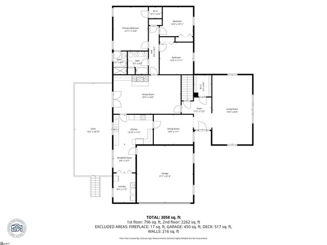 206 Stone Ridge Road, Greer, SC 29650