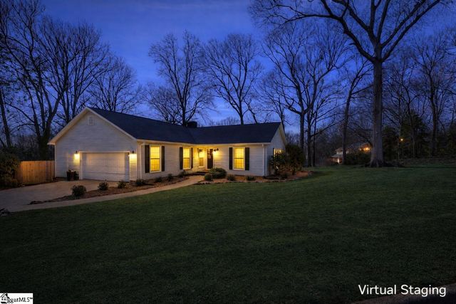 206 Stone Ridge Road, Greer, SC 29650