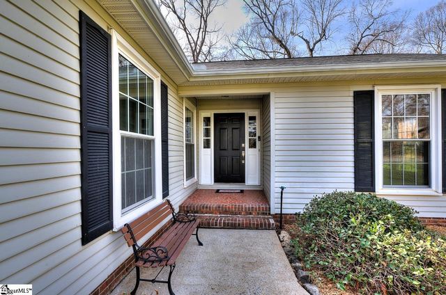 206 Stone Ridge Road, Greer, SC 29650