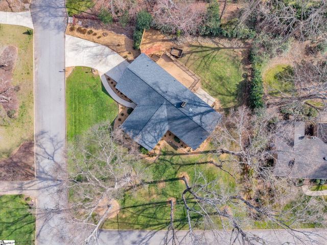 206 Stone Ridge Road, Greer, SC 29650