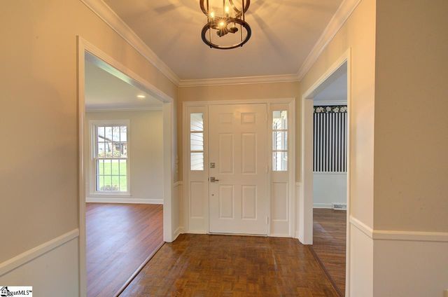 206 Stone Ridge Road, Greer, SC 29650