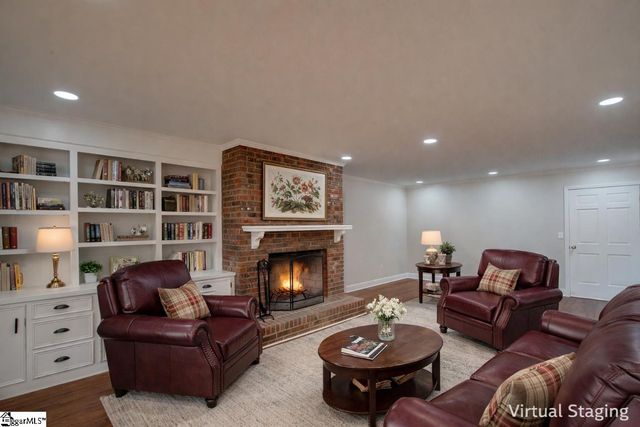 206 Stone Ridge Road, Greer, SC 29650