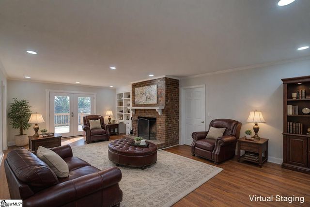 206 Stone Ridge Road, Greer, SC 29650