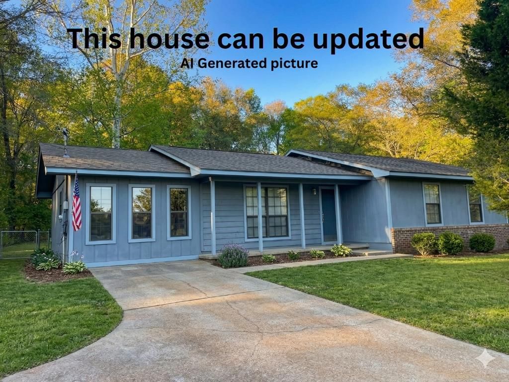 904 Joe Bruer Road, Daleville, AL 36322