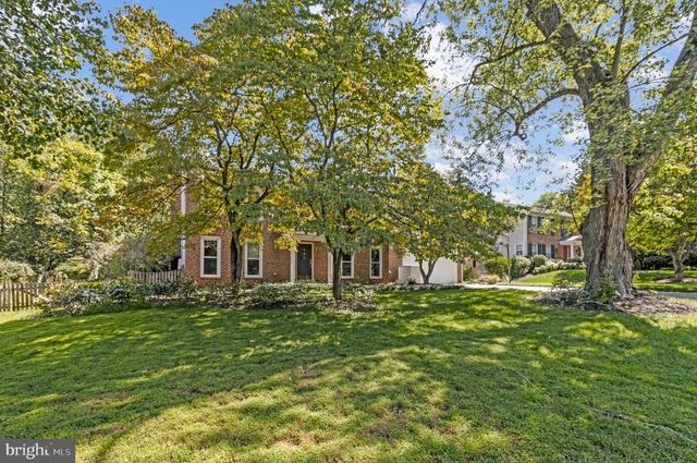 11709 BECKET ST, Potomac, MD 20854