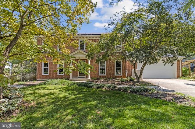 11709 BECKET ST, Potomac, MD 20854
