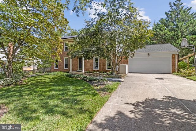 11709 BECKET ST, Potomac, MD 20854