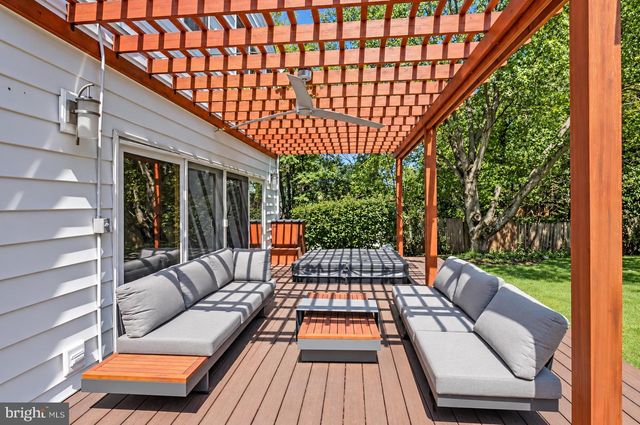 11709 BECKET ST, Potomac, MD 20854