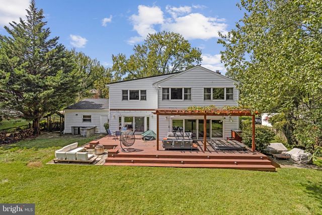 11709 BECKET ST, Potomac, MD 20854