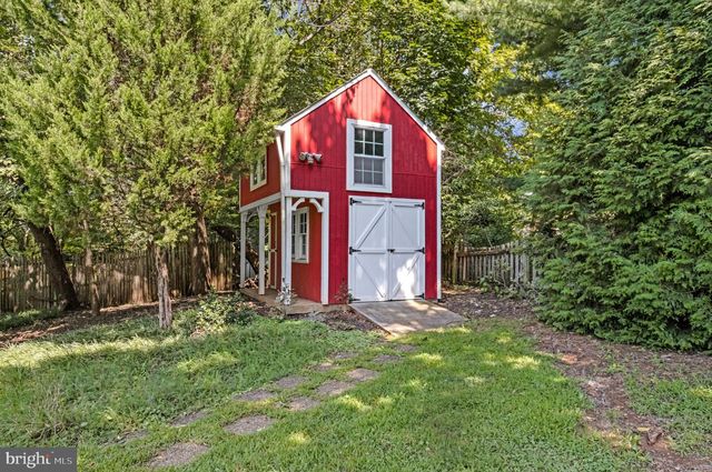 11709 BECKET ST, Potomac, MD 20854