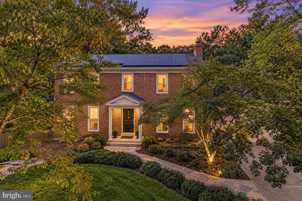 11709 BECKET ST, Potomac, MD 20854