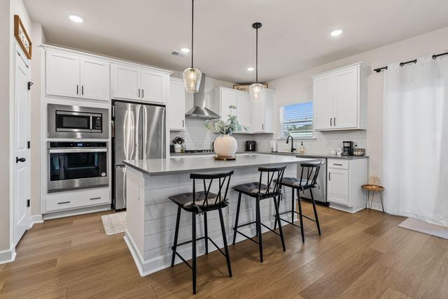 100 Lucca Drive, Summerville, SC 29486