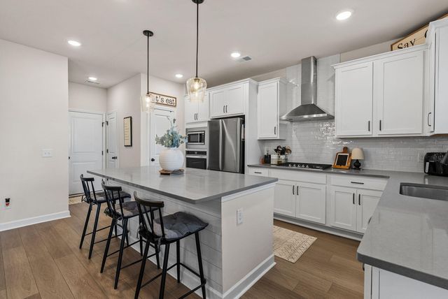 100 Lucca Drive, Summerville, SC 29486