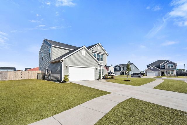 100 Lucca Drive, Summerville, SC 29486