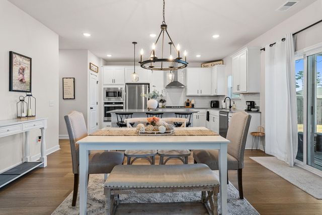 100 Lucca Drive, Summerville, SC 29486