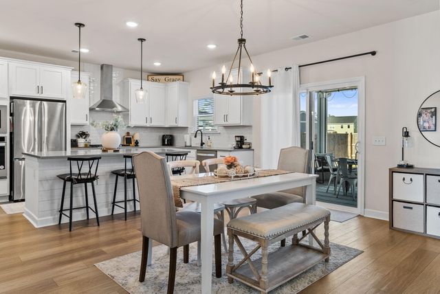 100 Lucca Drive, Summerville, SC 29486