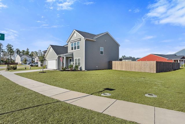 100 Lucca Drive, Summerville, SC 29486