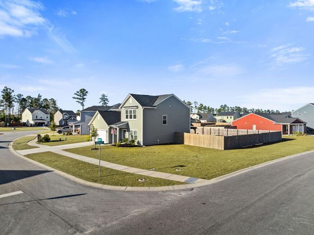 100 Lucca Drive, Summerville, SC 29486