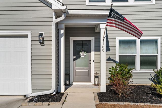 100 Lucca Drive, Summerville, SC 29486